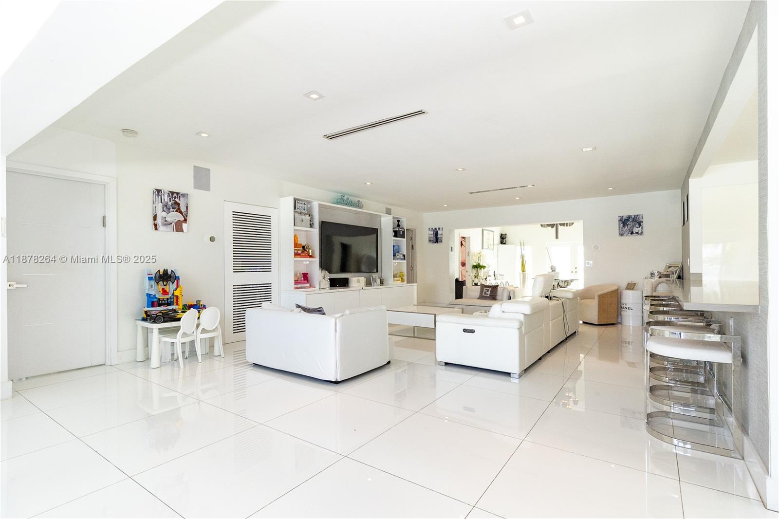 Biscayne Point - Residential