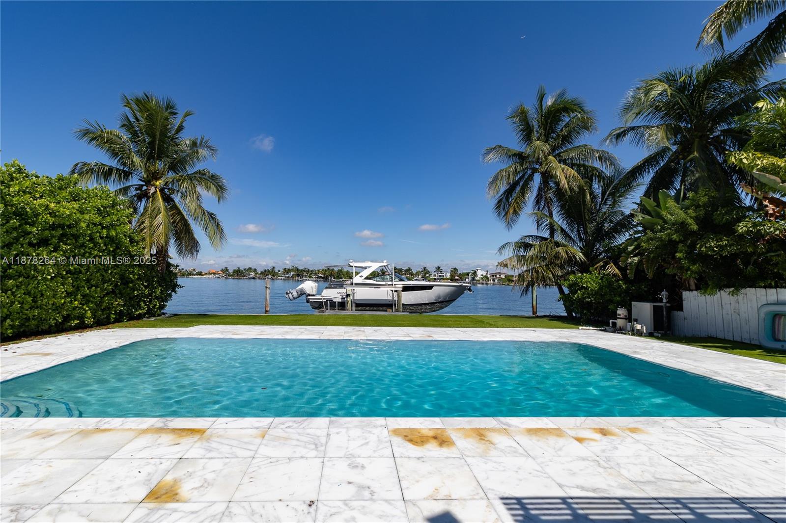Biscayne Point - Residential