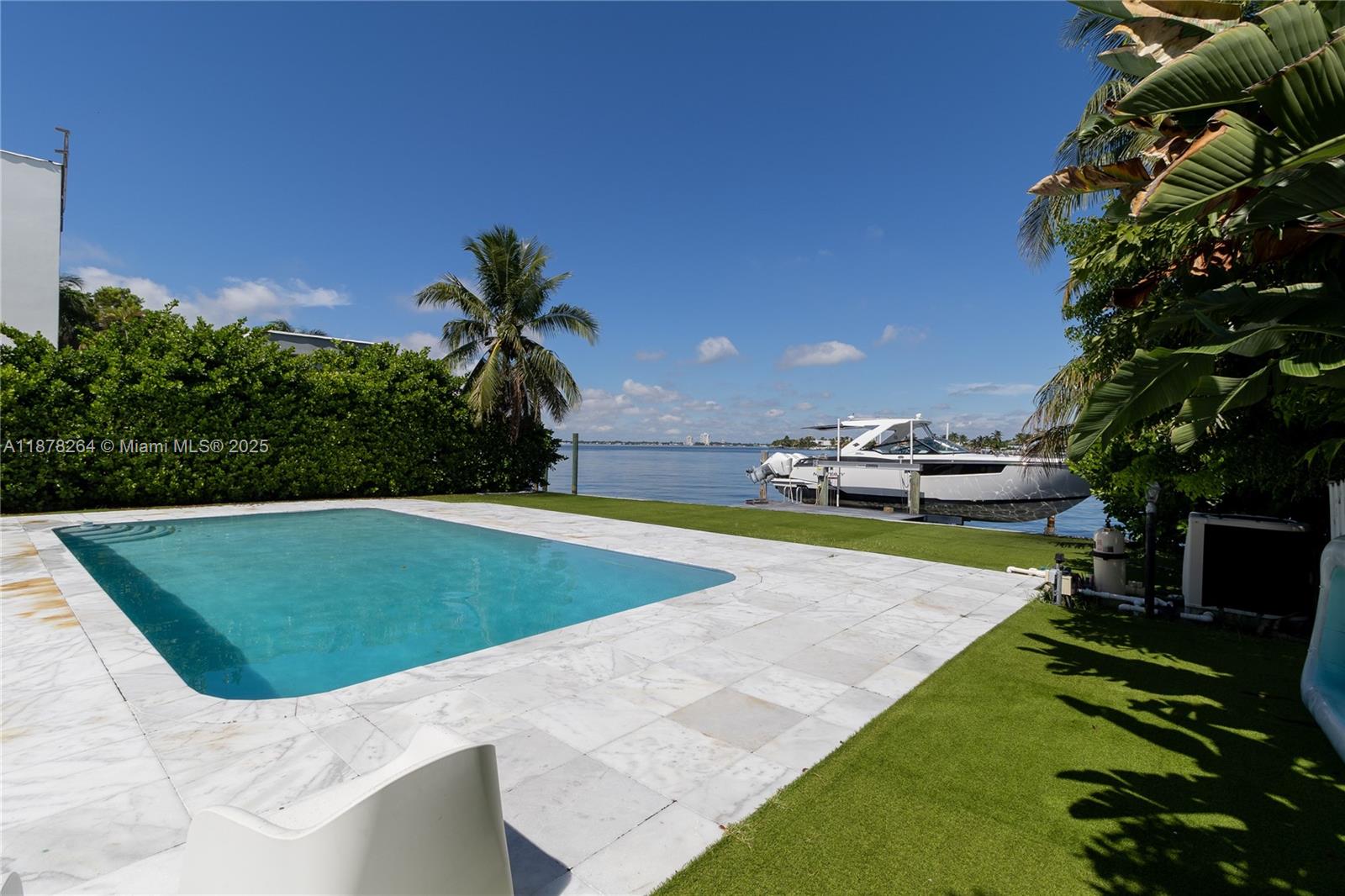 Biscayne Point - Residential