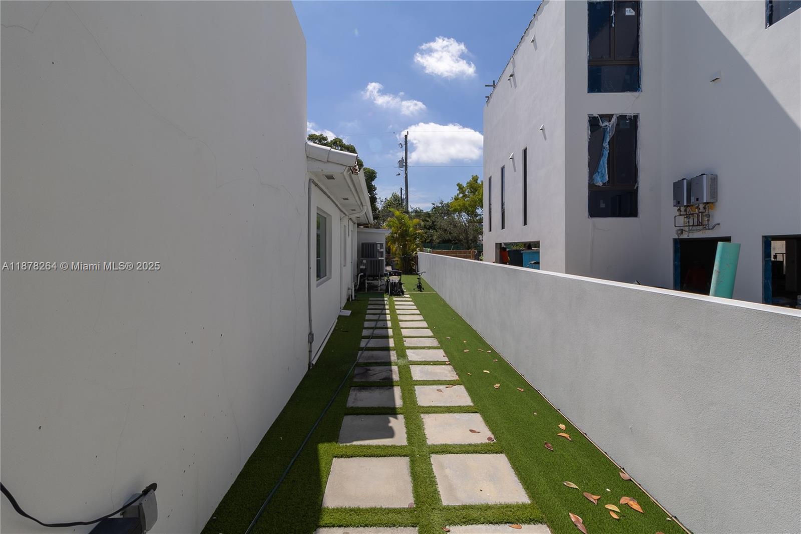 Biscayne Point - Residential