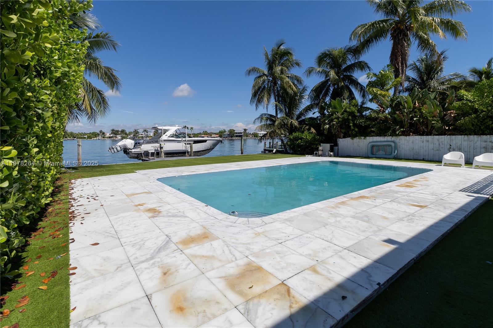 Biscayne Point - Residential