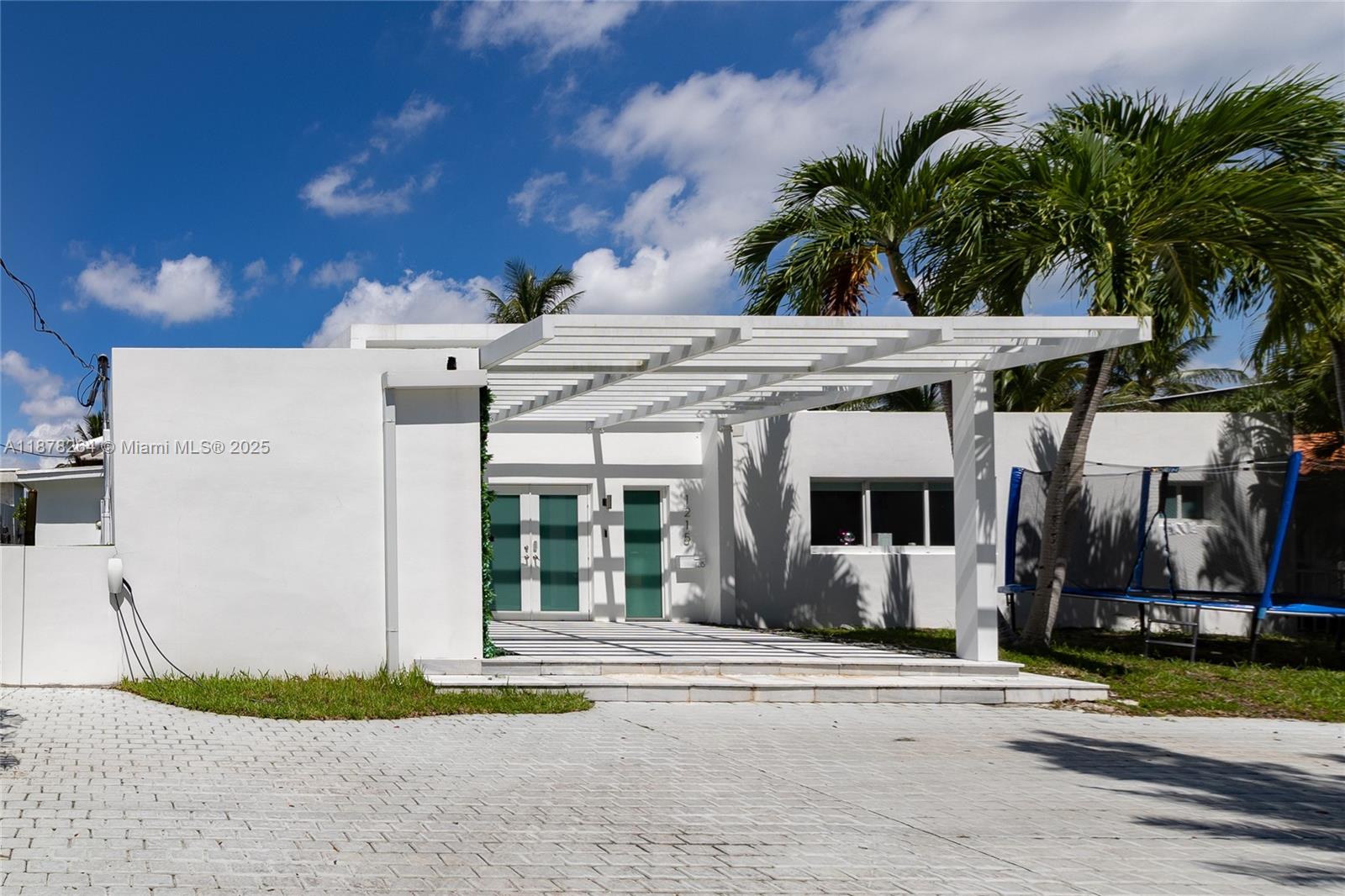 Biscayne Point - Residential