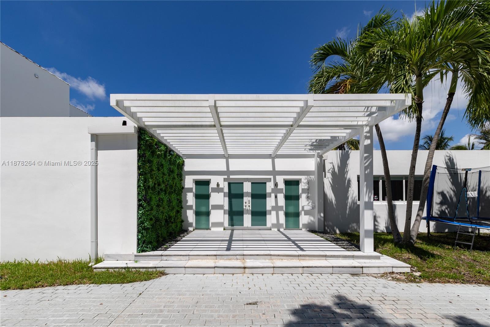 Biscayne Point - Residential