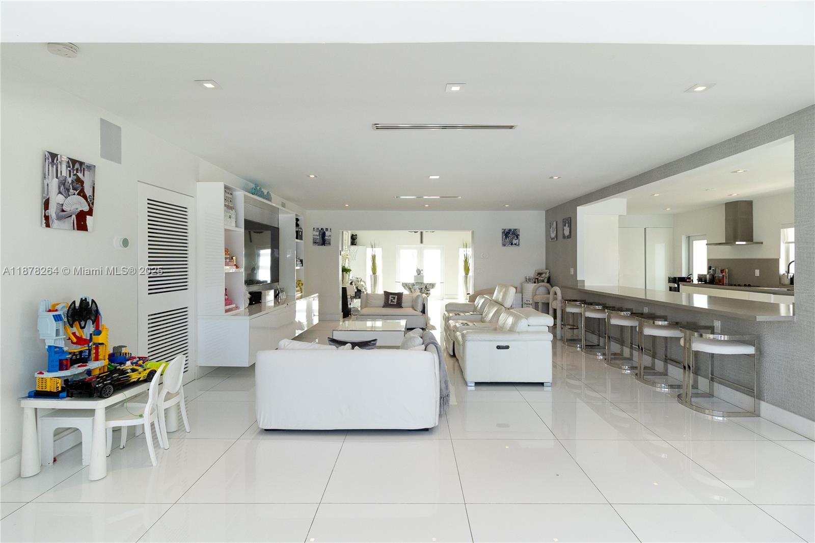 Biscayne Point - Residential
