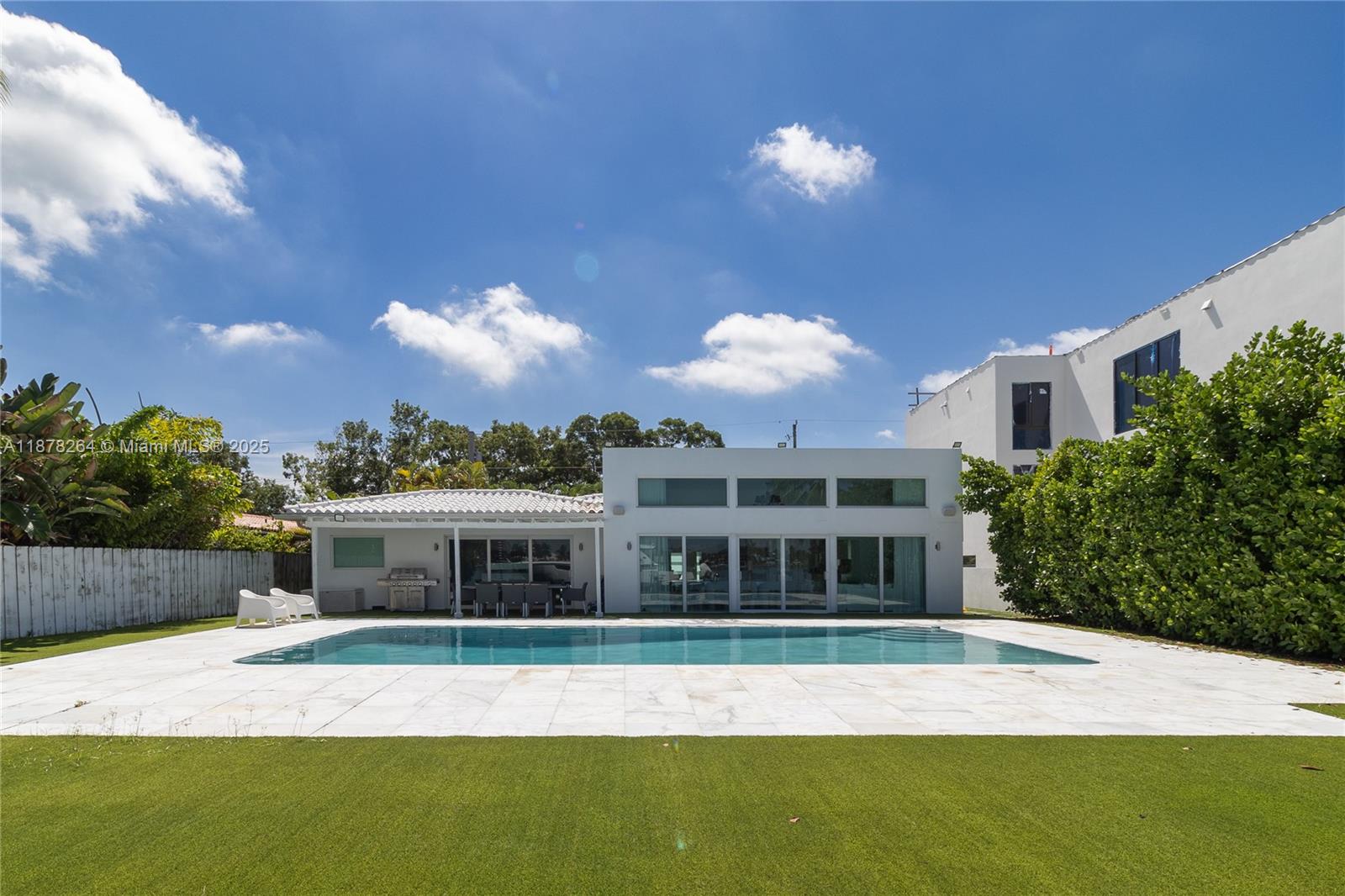 Biscayne Point - Residential