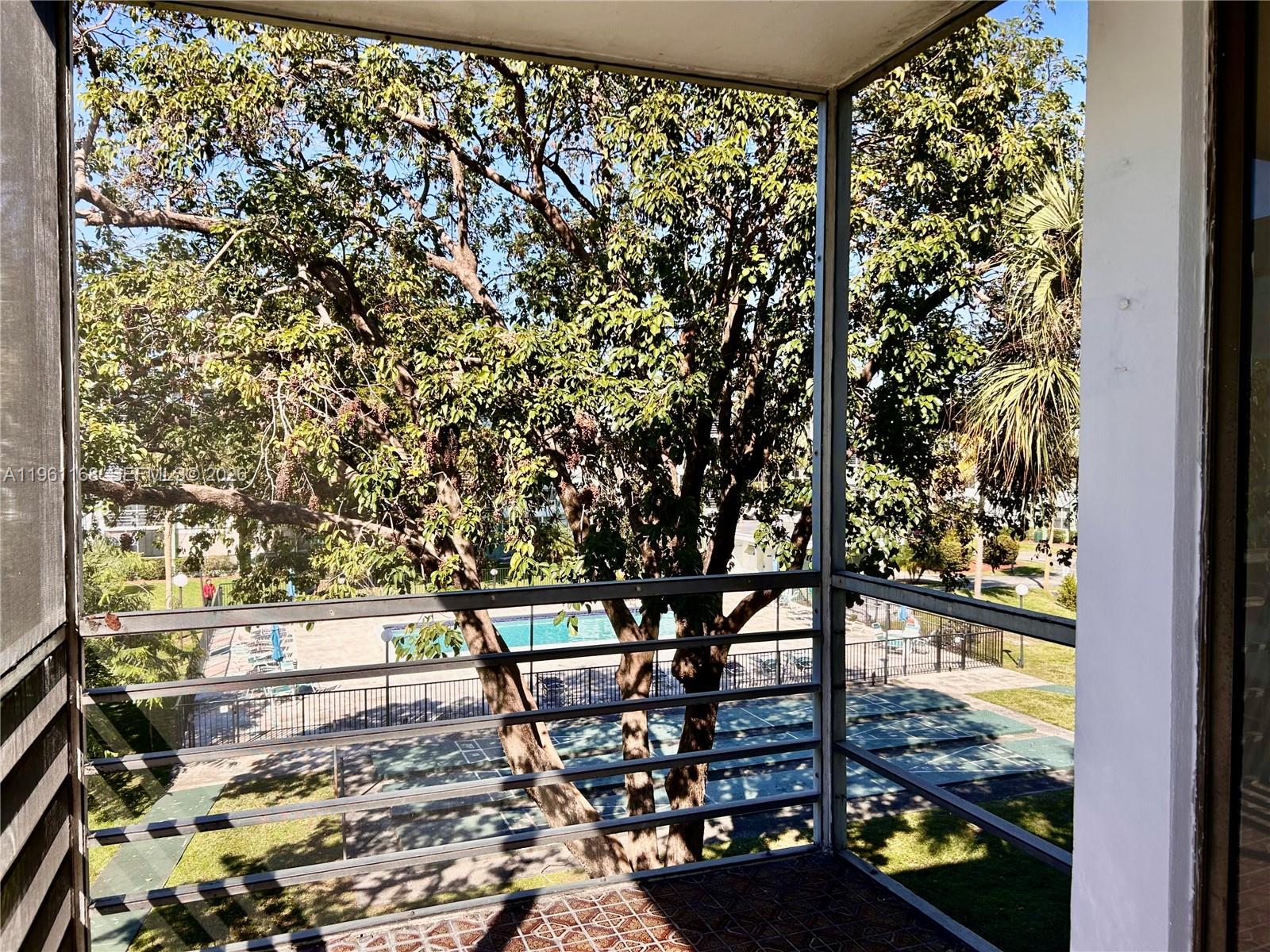 WATERGATE CONDOMINIUM NO - Residential Lease