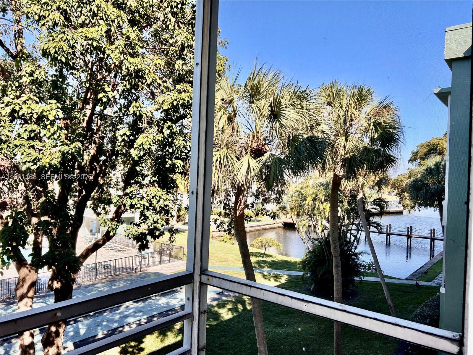 WATERGATE CONDOMINIUM NO - Residential Lease