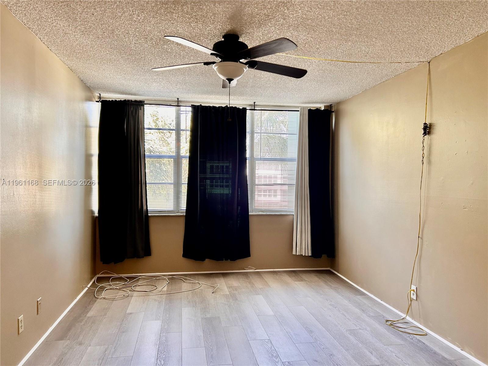 WATERGATE CONDOMINIUM NO - Residential Lease