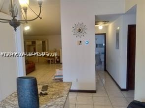 COLONIAL PINES - Residential Lease