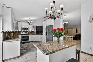 COLONIAL PINES - Residential Lease