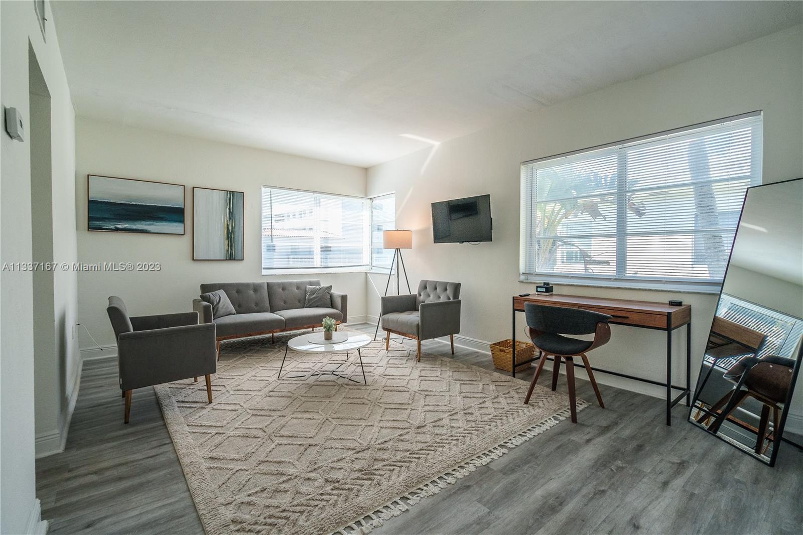 OCEANSIDE SEC ISLE OF NOR - Residential Lease