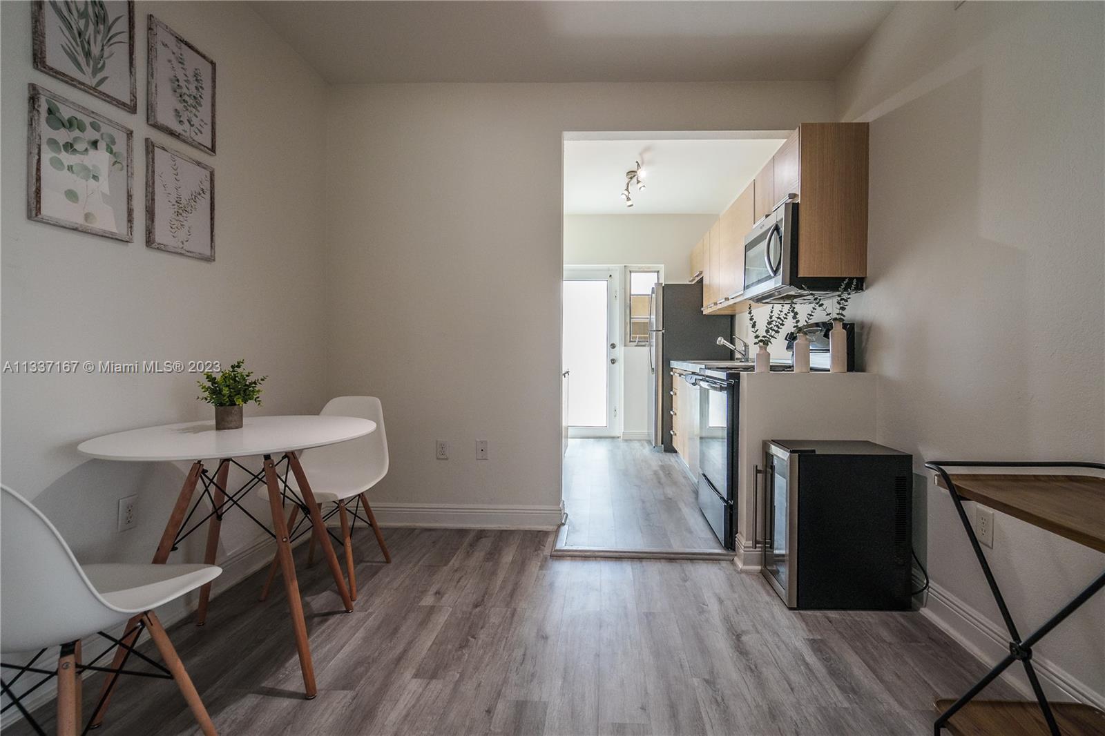 OCEANSIDE SEC ISLE OF NOR - Residential Lease