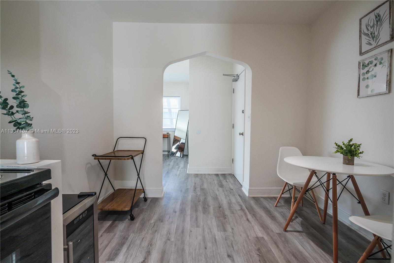 OCEANSIDE SEC ISLE OF NOR - Residential Lease