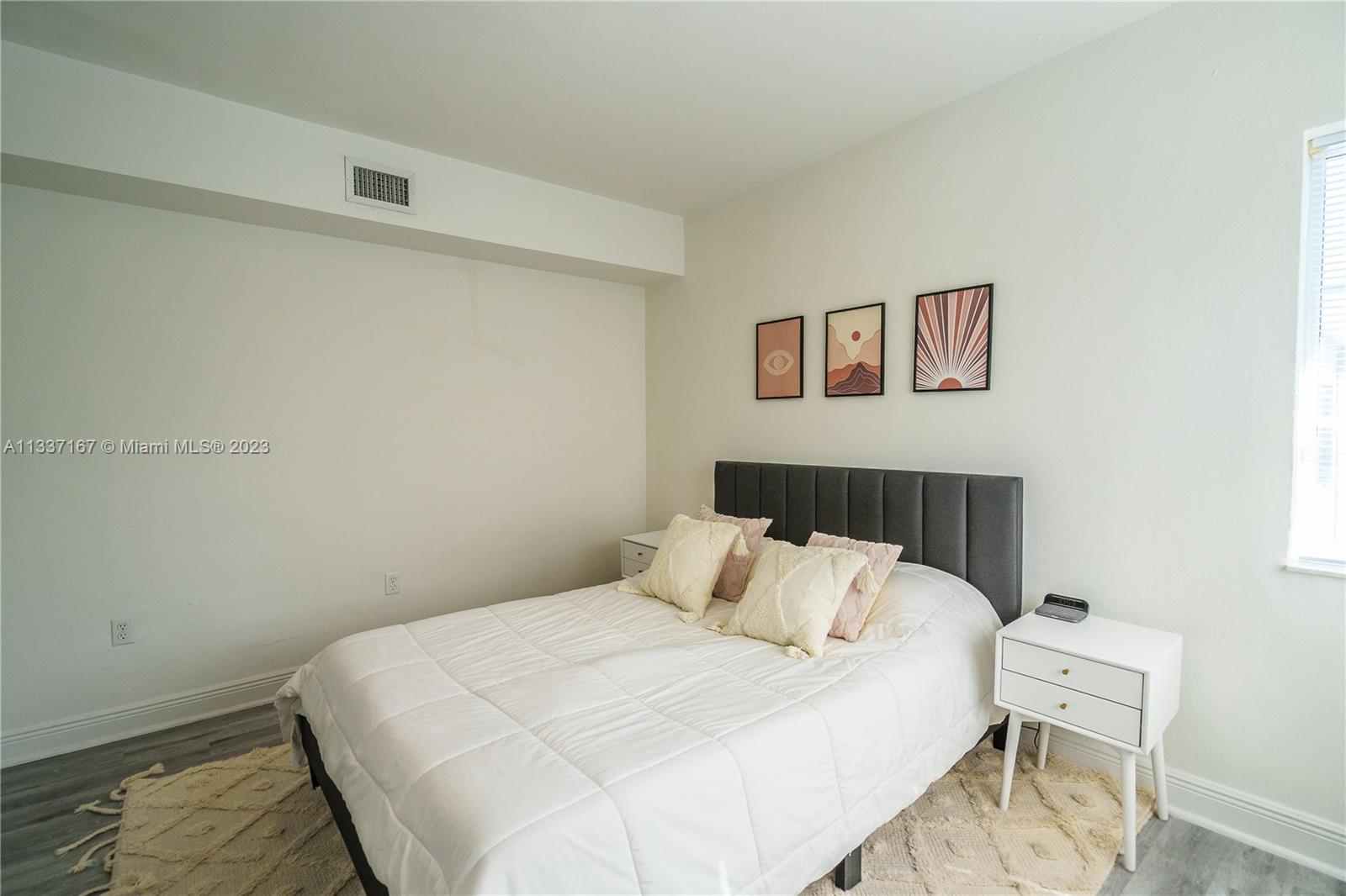 OCEANSIDE SEC ISLE OF NOR - Residential Lease