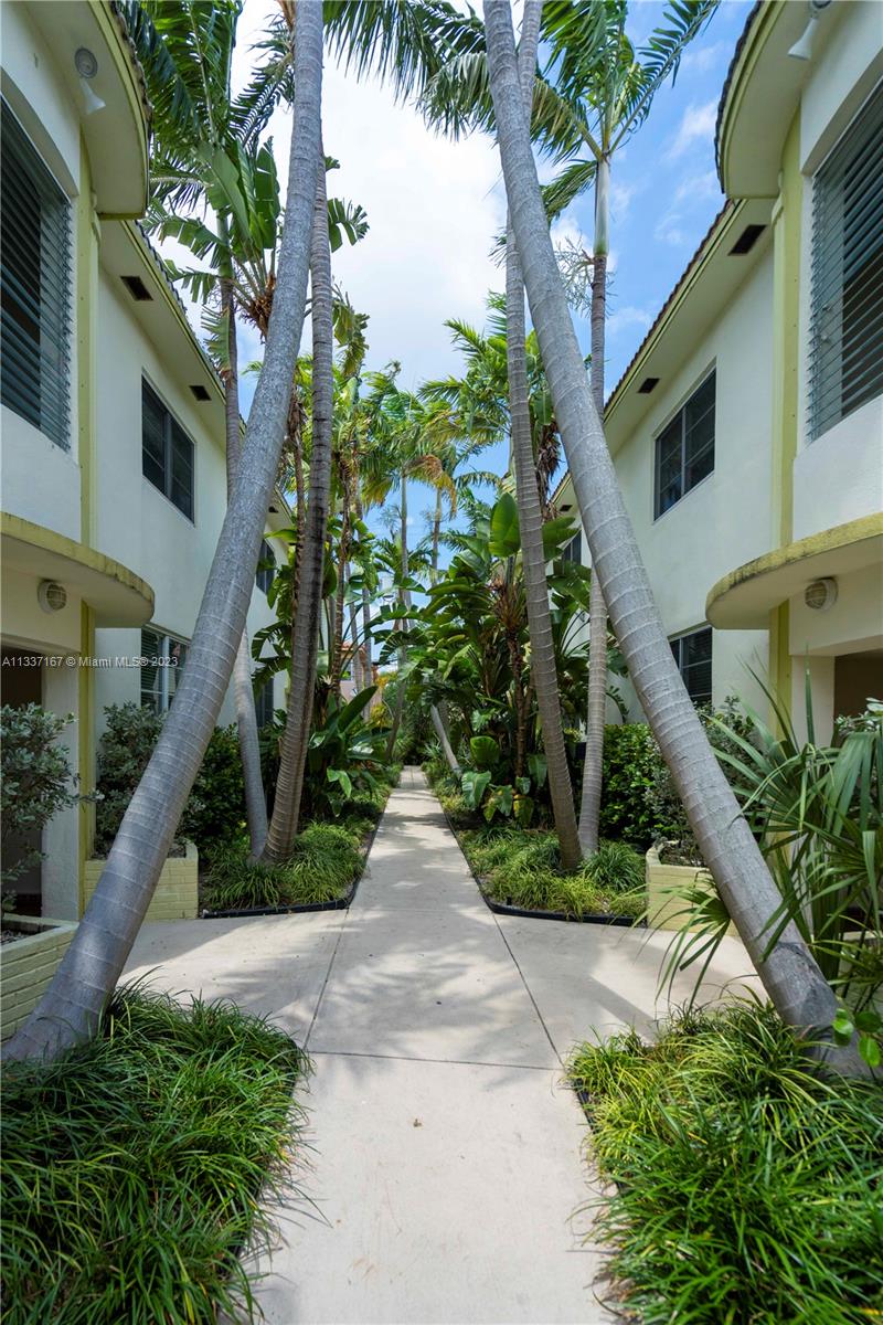 OCEANSIDE SEC ISLE OF NOR - Residential Lease