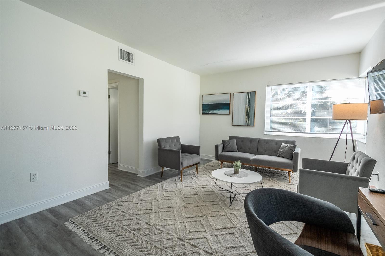 OCEANSIDE SEC ISLE OF NOR - Residential Lease