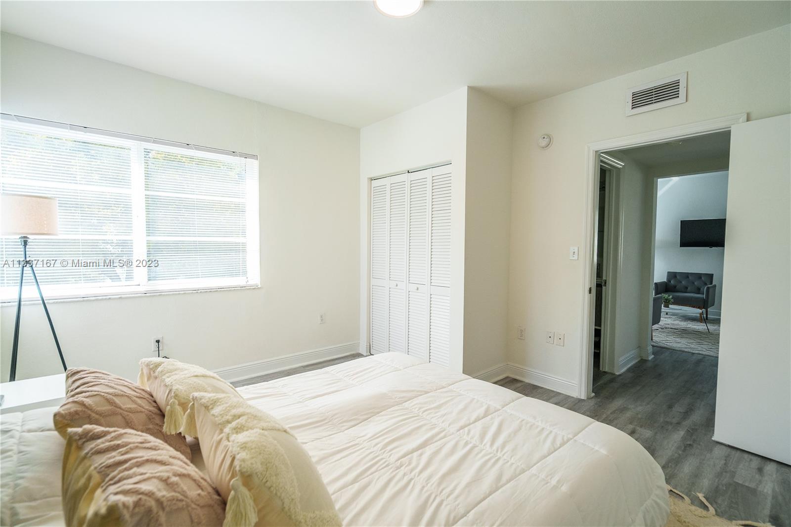 OCEANSIDE SEC ISLE OF NOR - Residential Lease