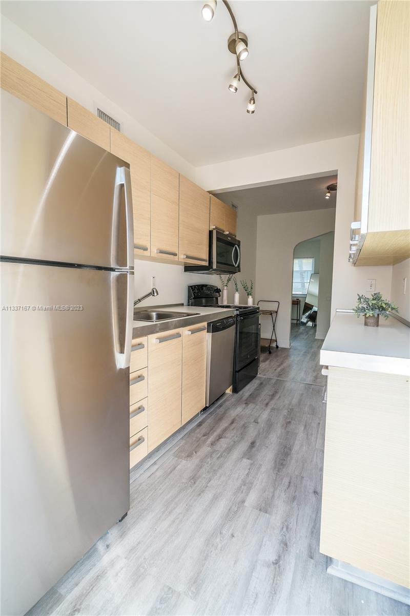 OCEANSIDE SEC ISLE OF NOR - Residential Lease