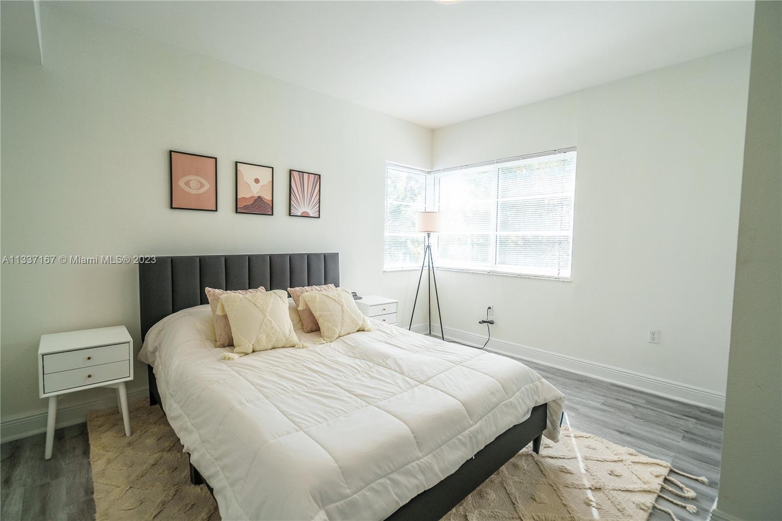 OCEANSIDE SEC ISLE OF NOR - Residential Lease