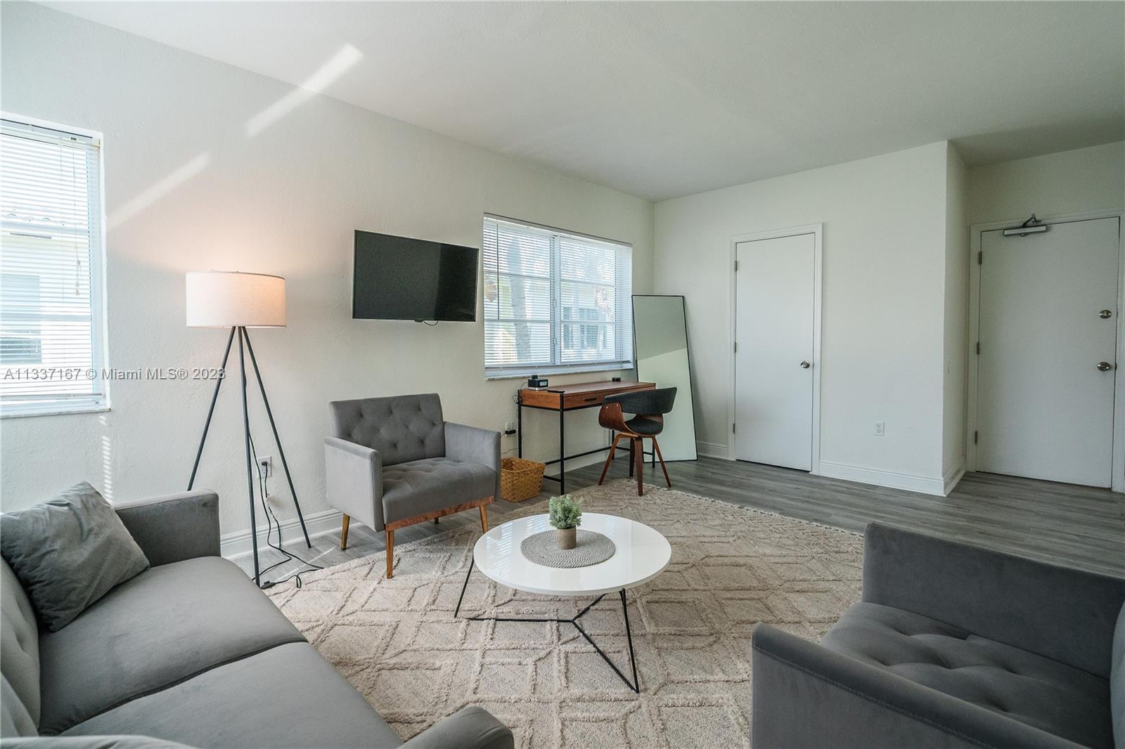OCEANSIDE SEC ISLE OF NOR - Residential Lease
