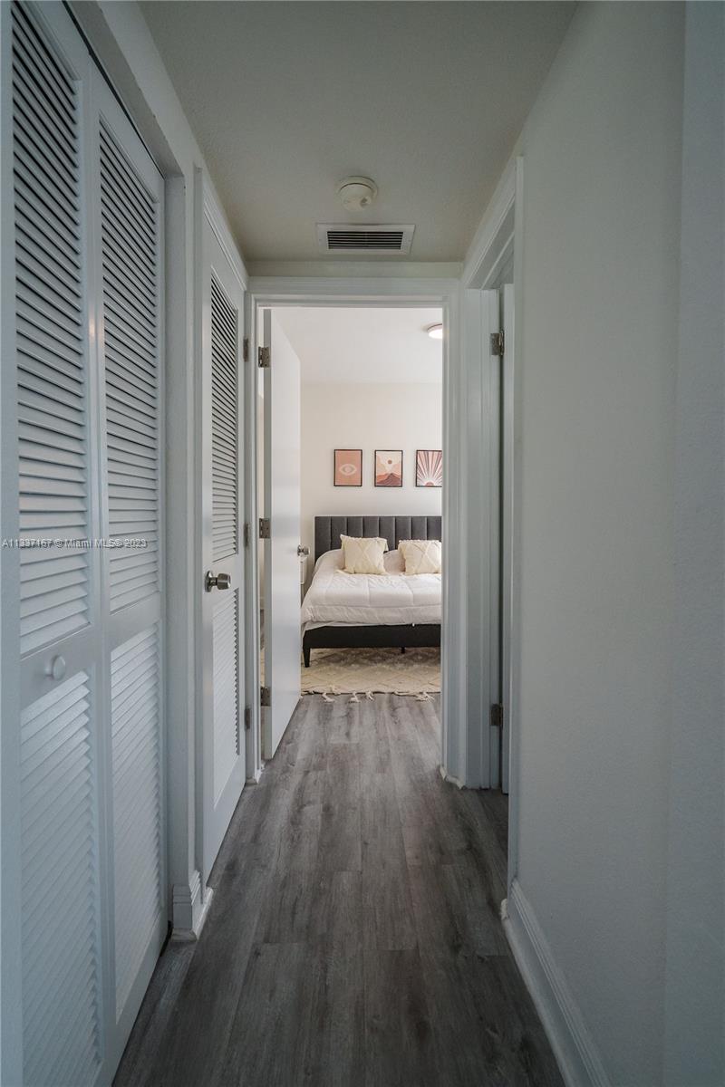 OCEANSIDE SEC ISLE OF NOR - Residential Lease