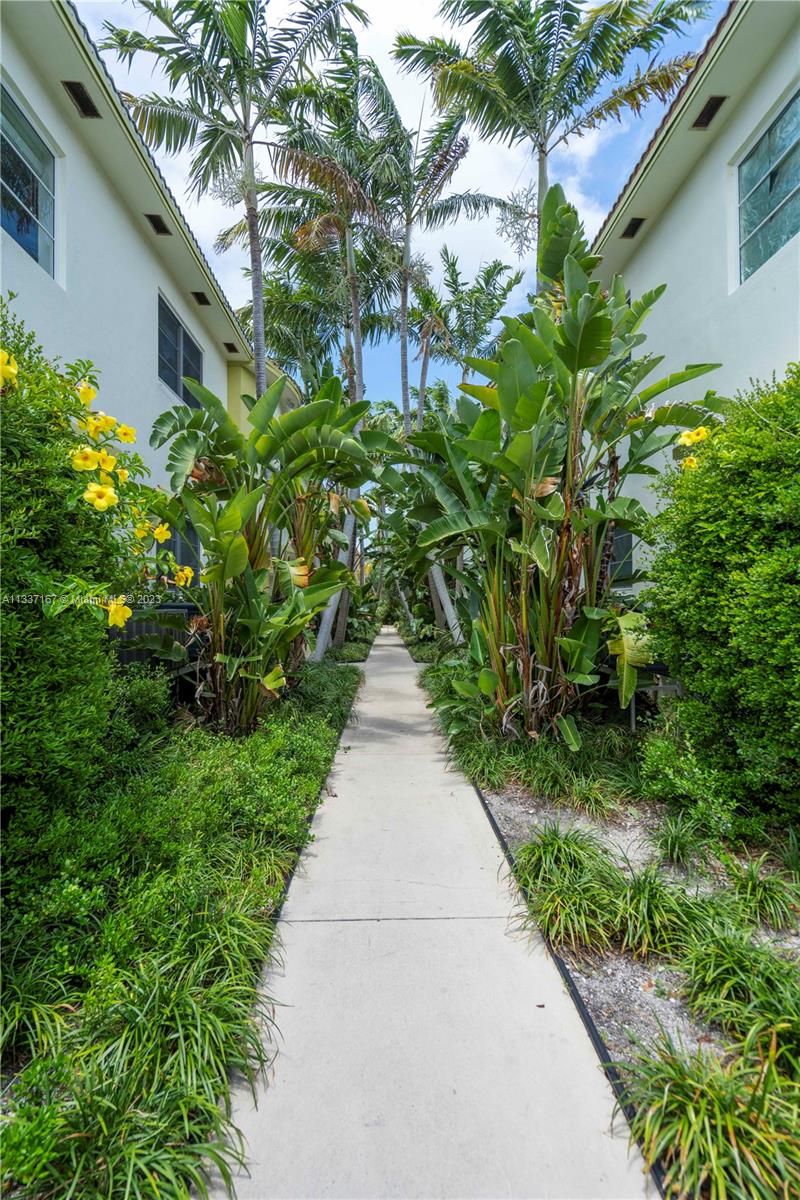 OCEANSIDE SEC ISLE OF NOR - Residential Lease