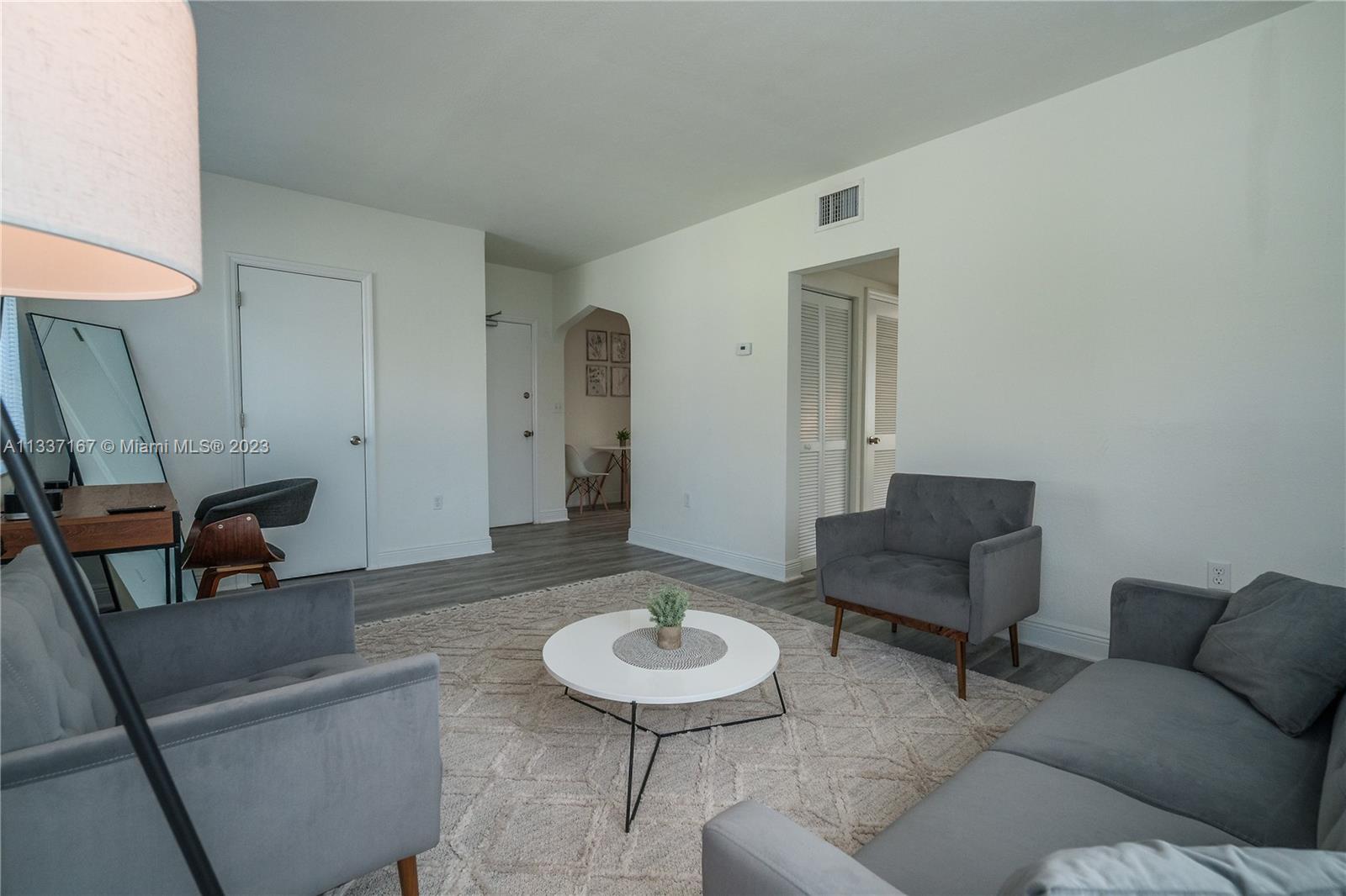 OCEANSIDE SEC ISLE OF NOR - Residential Lease
