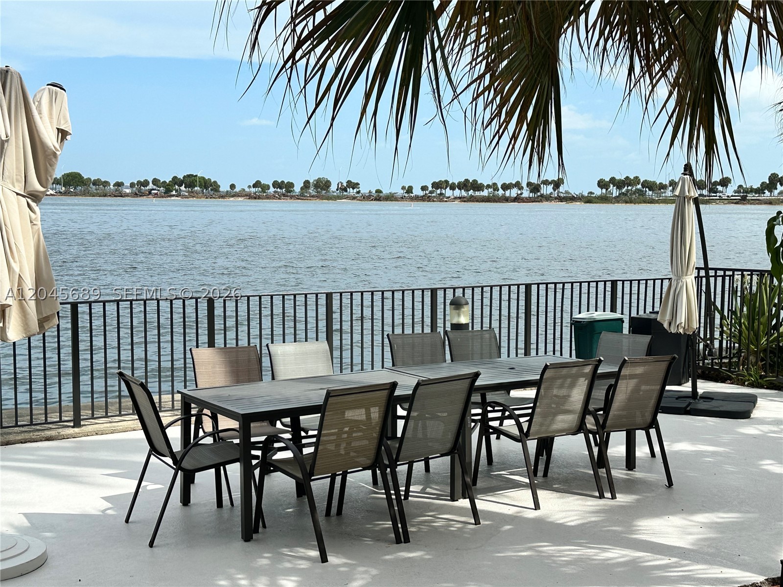 BRICKELL BAY CLUB CONDO - Residential Lease