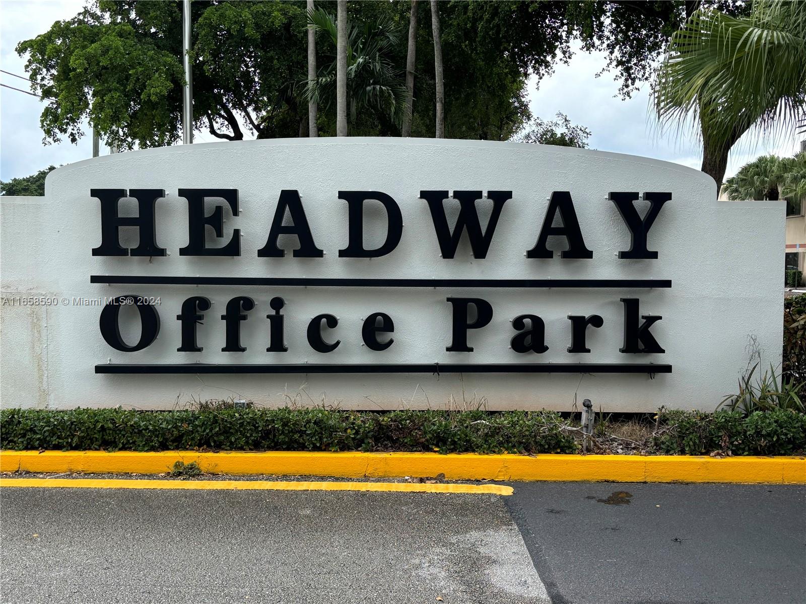 THE FULLY COMPLETED 1879 SF OFFICE UNIT IN THE PRIME LOCATION OF LAUDERDALE LAKES ON THE CORNER OF N SR-7 AND W COMMERCIAL BLVD READY TO MOVE IN WITH 7 OFFICES, PRESENTATION ROOM & PROJECTION ROOM. DON'T MISS! WON'T LAST LONGER!
