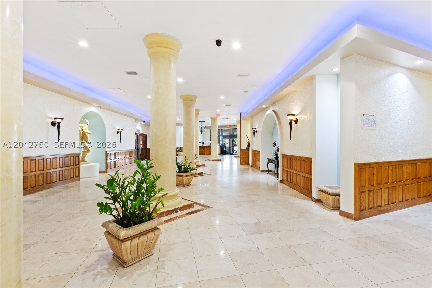 SEA AIR TOWERS CONDO - Residential