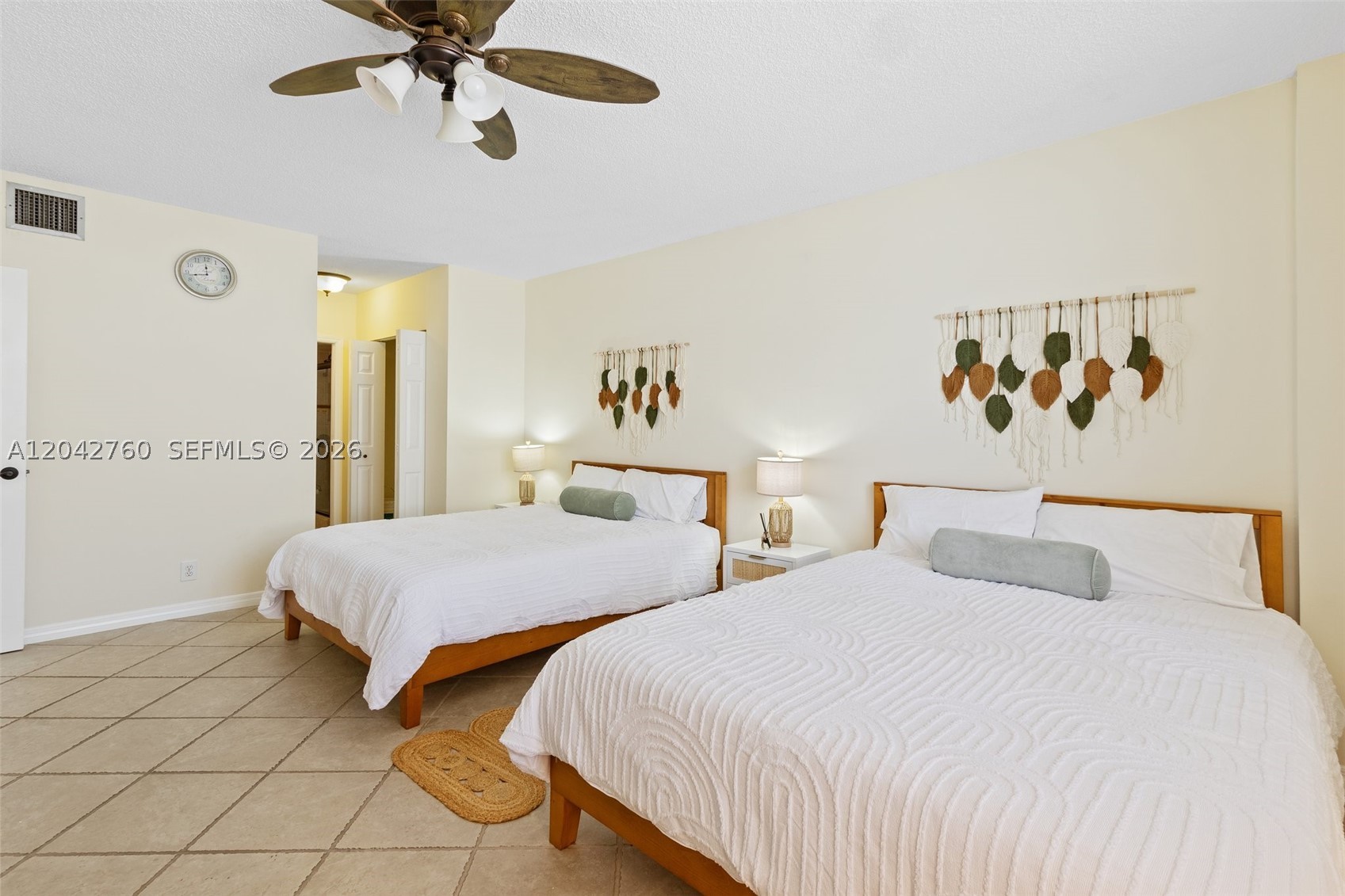 SEA AIR TOWERS CONDO - Residential