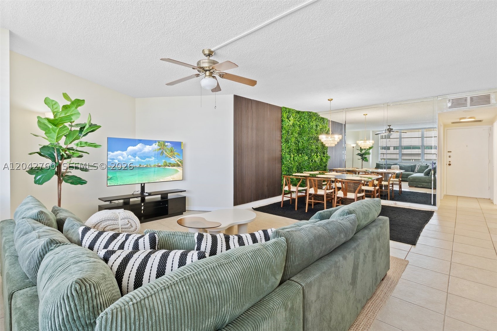 SEA AIR TOWERS CONDO - Residential