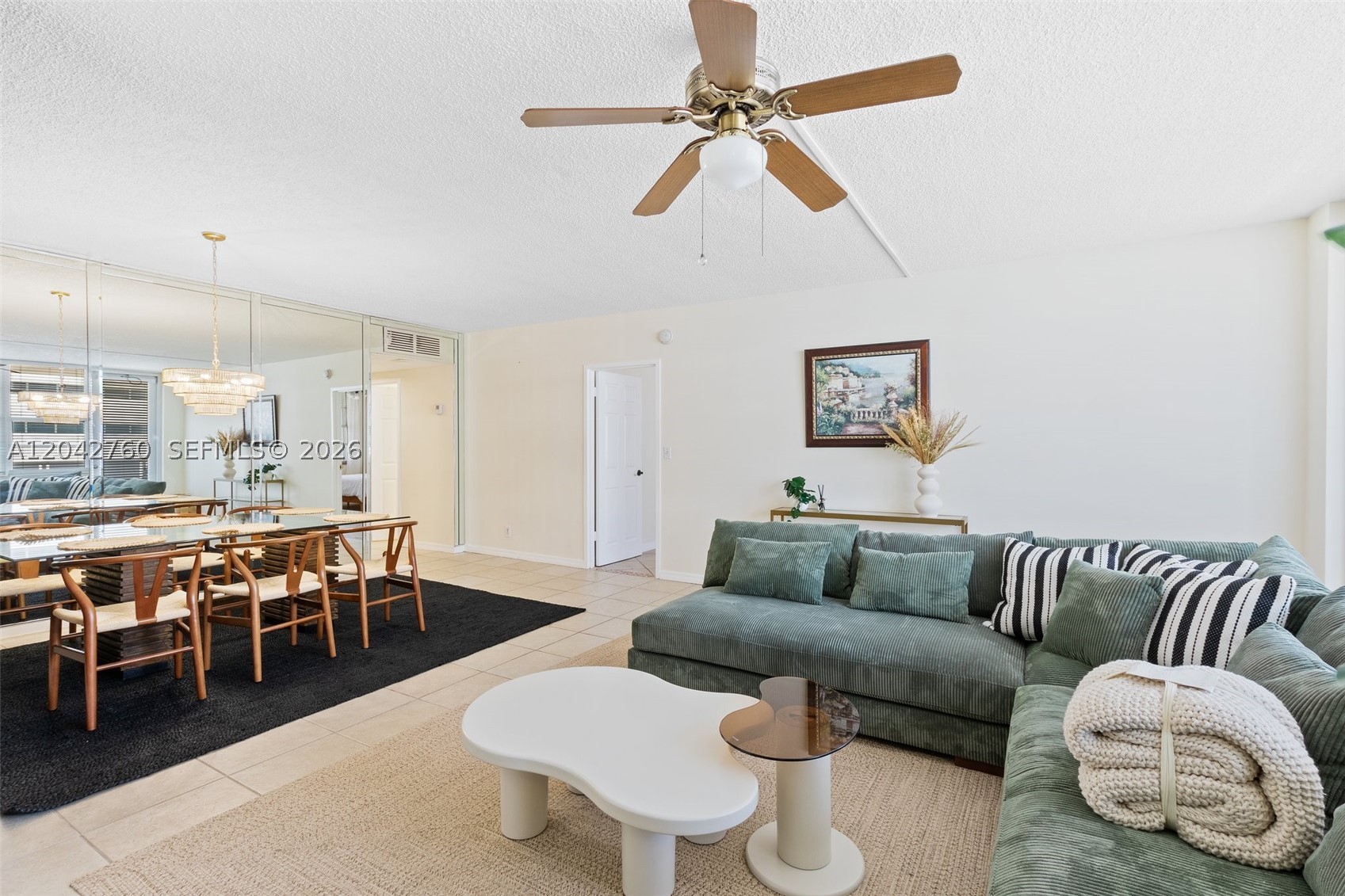 SEA AIR TOWERS CONDO - Residential