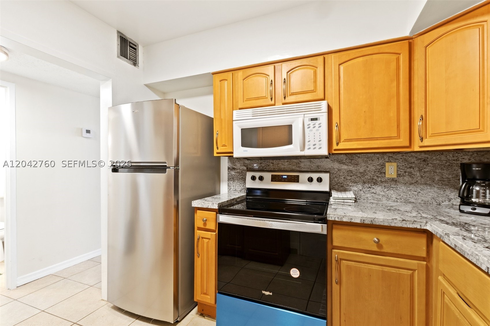 SEA AIR TOWERS CONDO - Residential