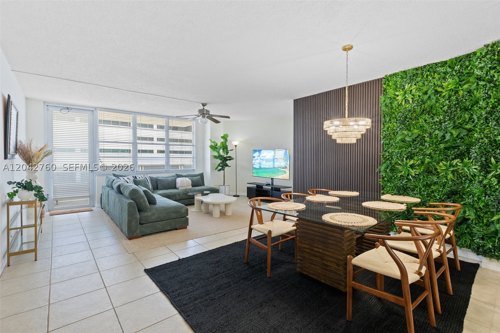 SEA AIR TOWERS CONDO - Residential