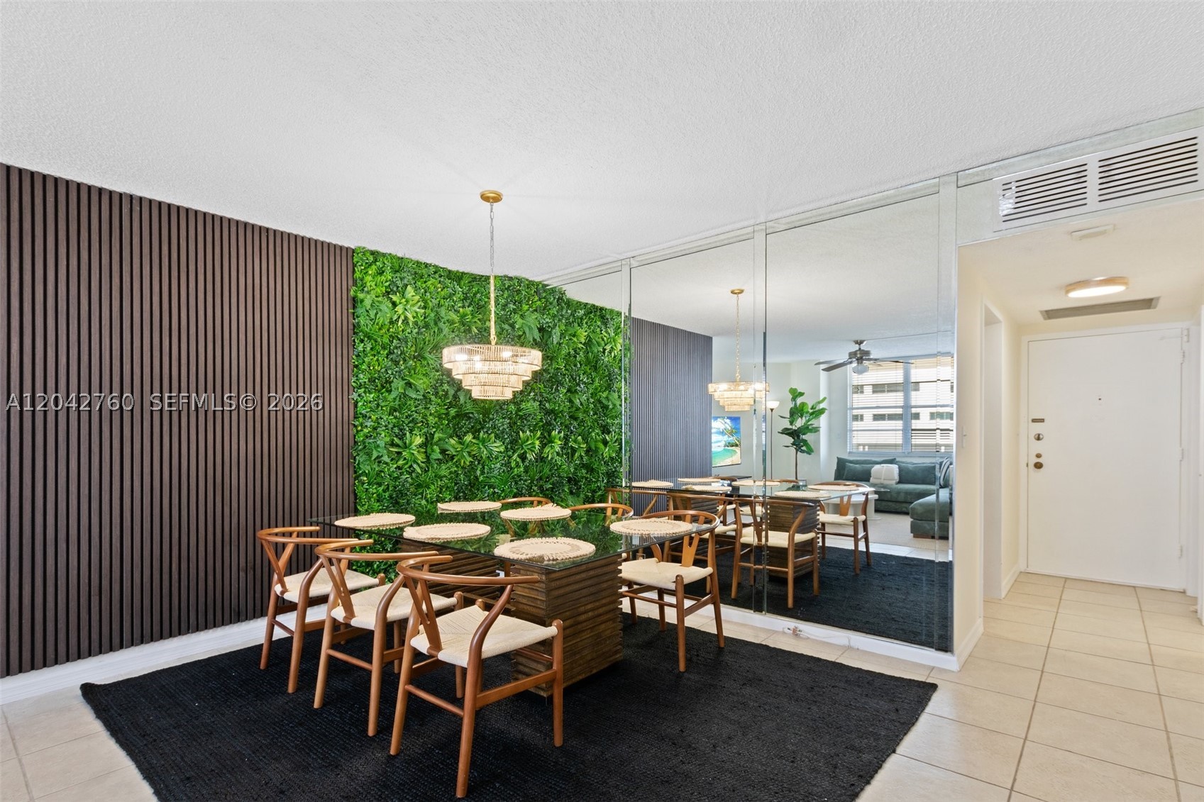 SEA AIR TOWERS CONDO - Residential