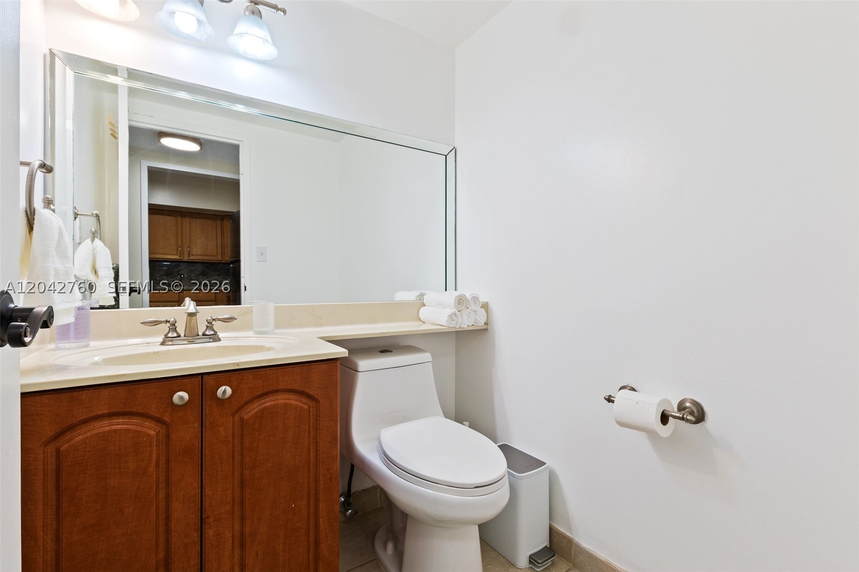 SEA AIR TOWERS CONDO - Residential