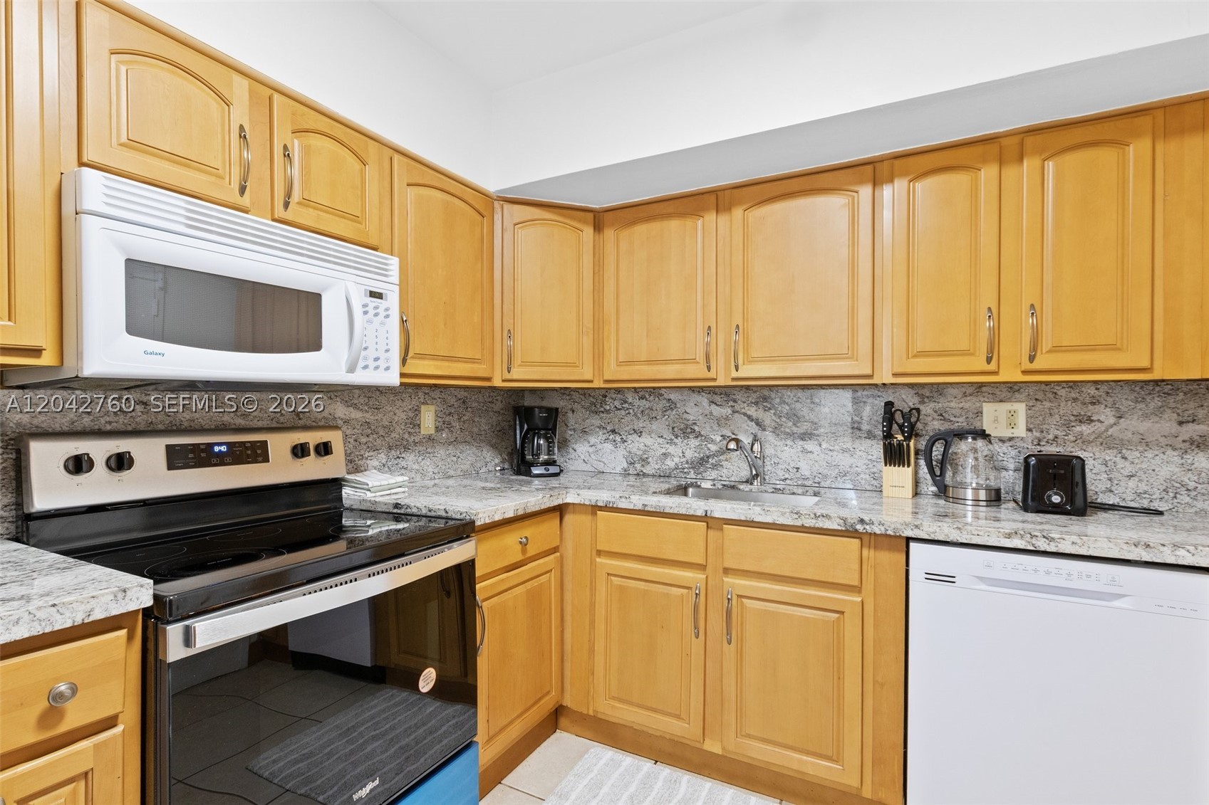 SEA AIR TOWERS CONDO - Residential