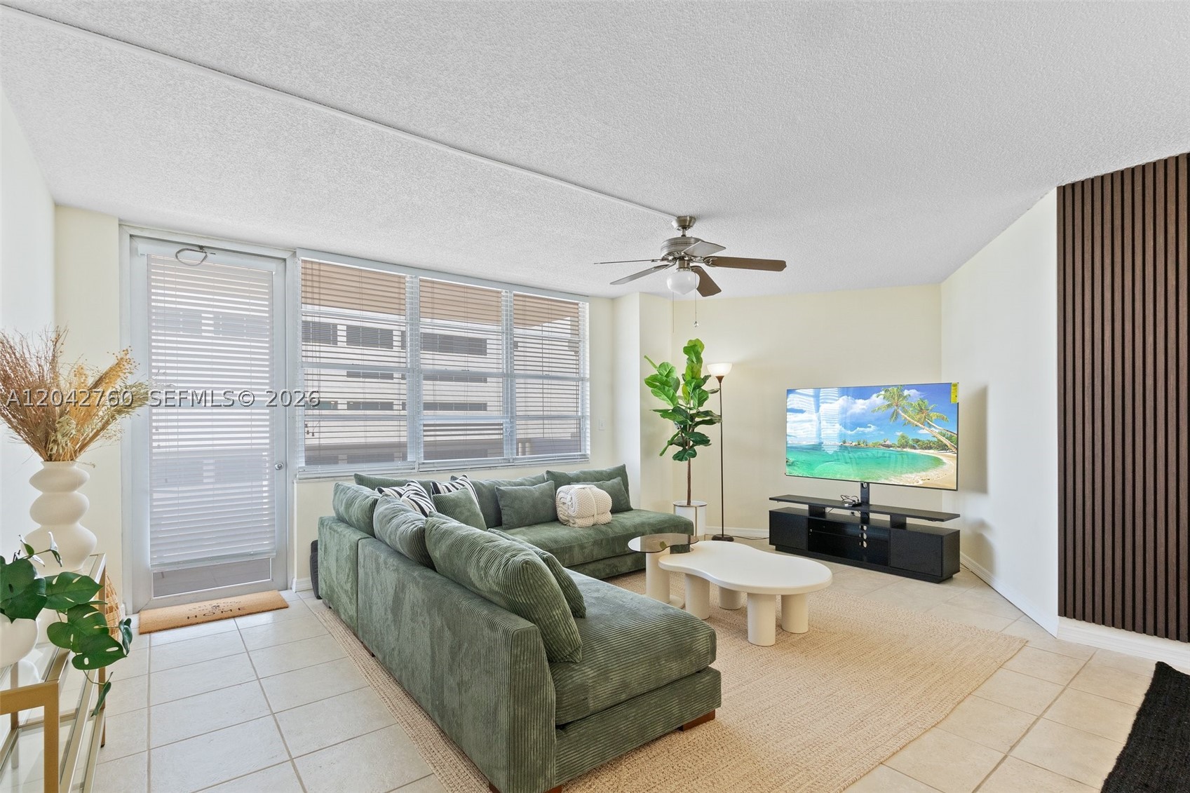 SEA AIR TOWERS CONDO - Residential