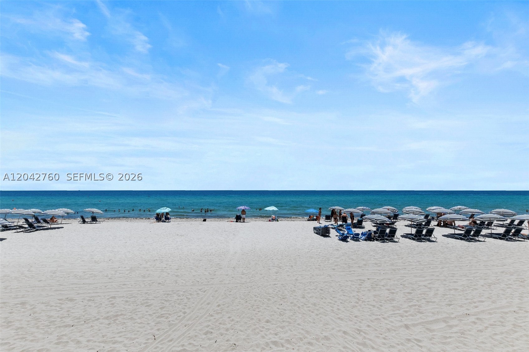 SEA AIR TOWERS CONDO - Residential