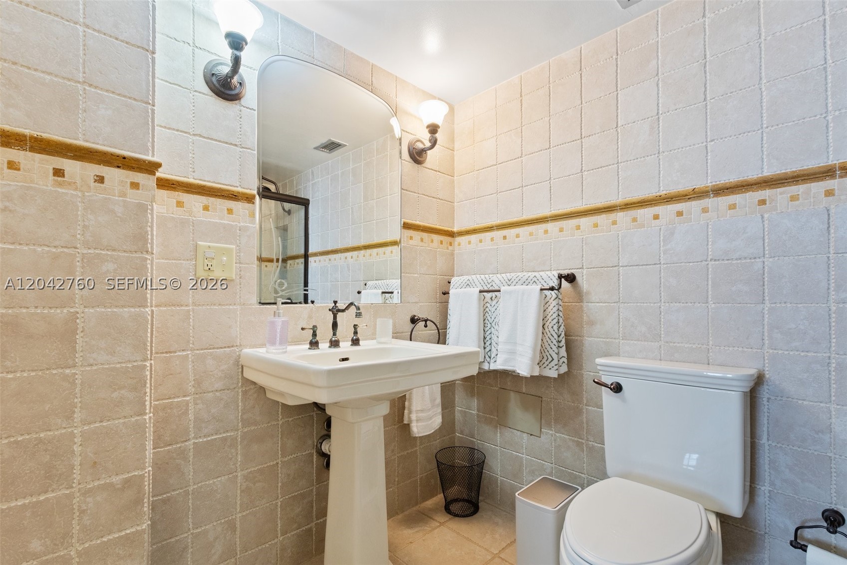 SEA AIR TOWERS CONDO - Residential