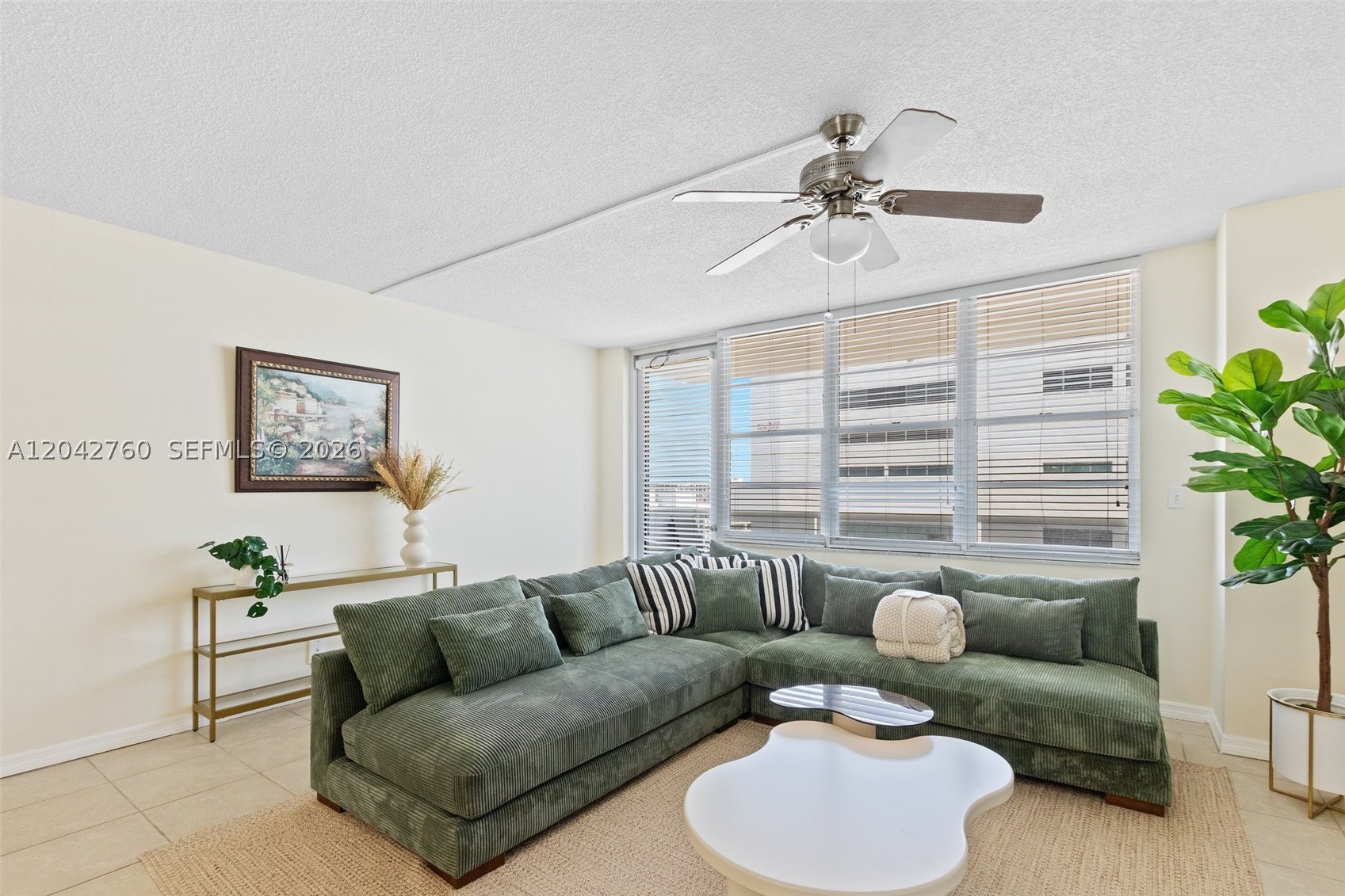 SEA AIR TOWERS CONDO - Residential