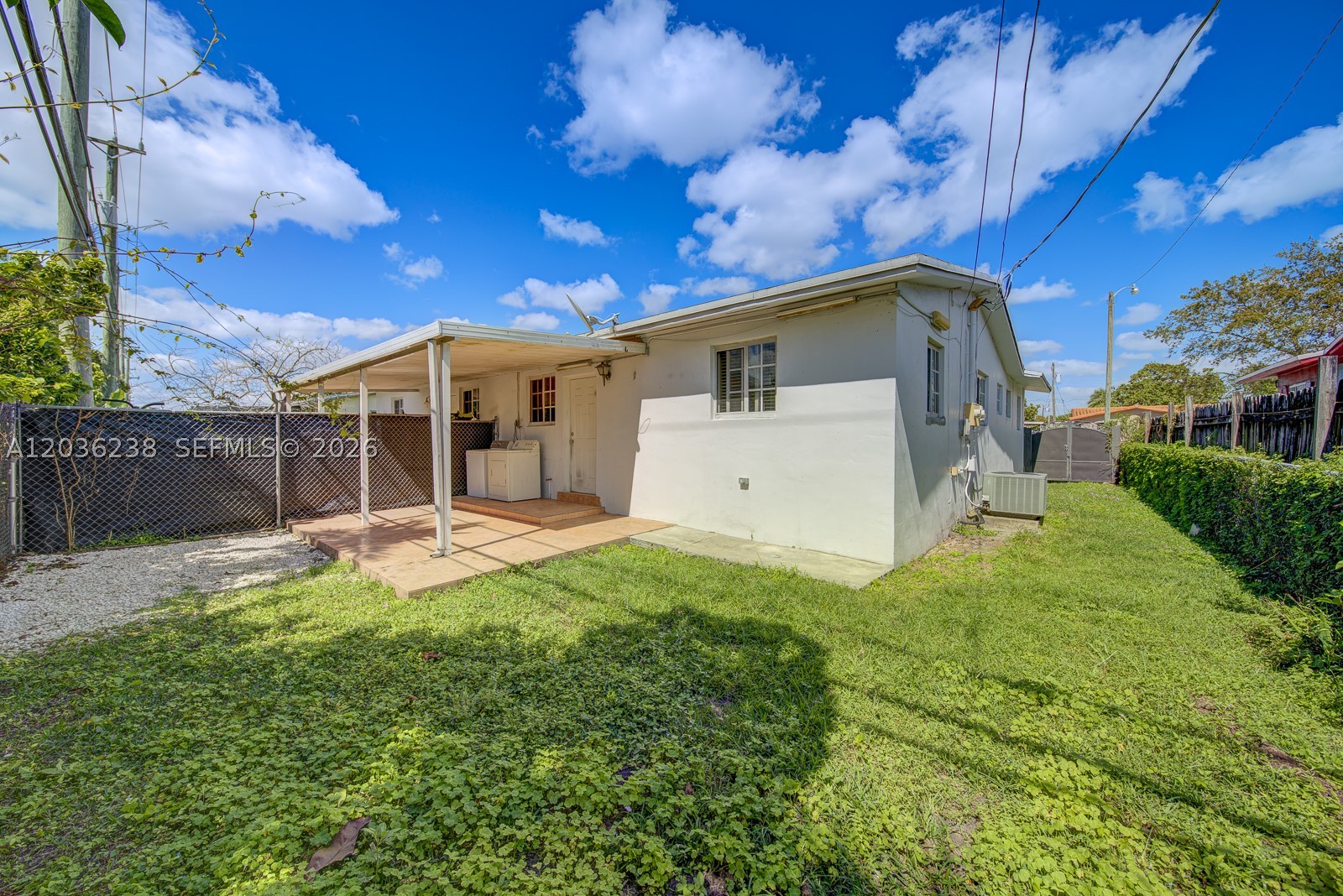 SWEETWATER GROVES .14 AC - Residential Income