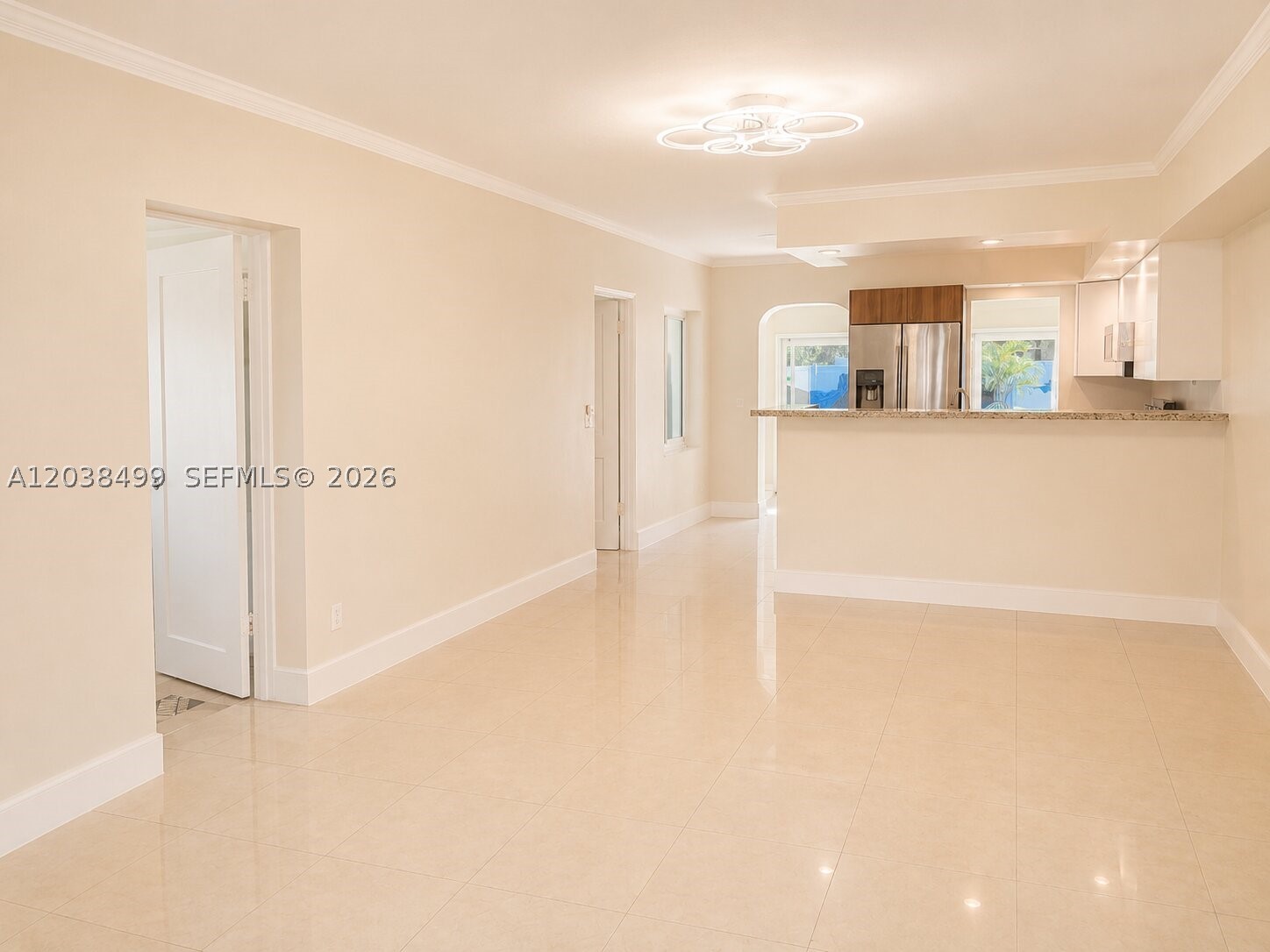 NORTH HOLLYWOOD - Residential Lease