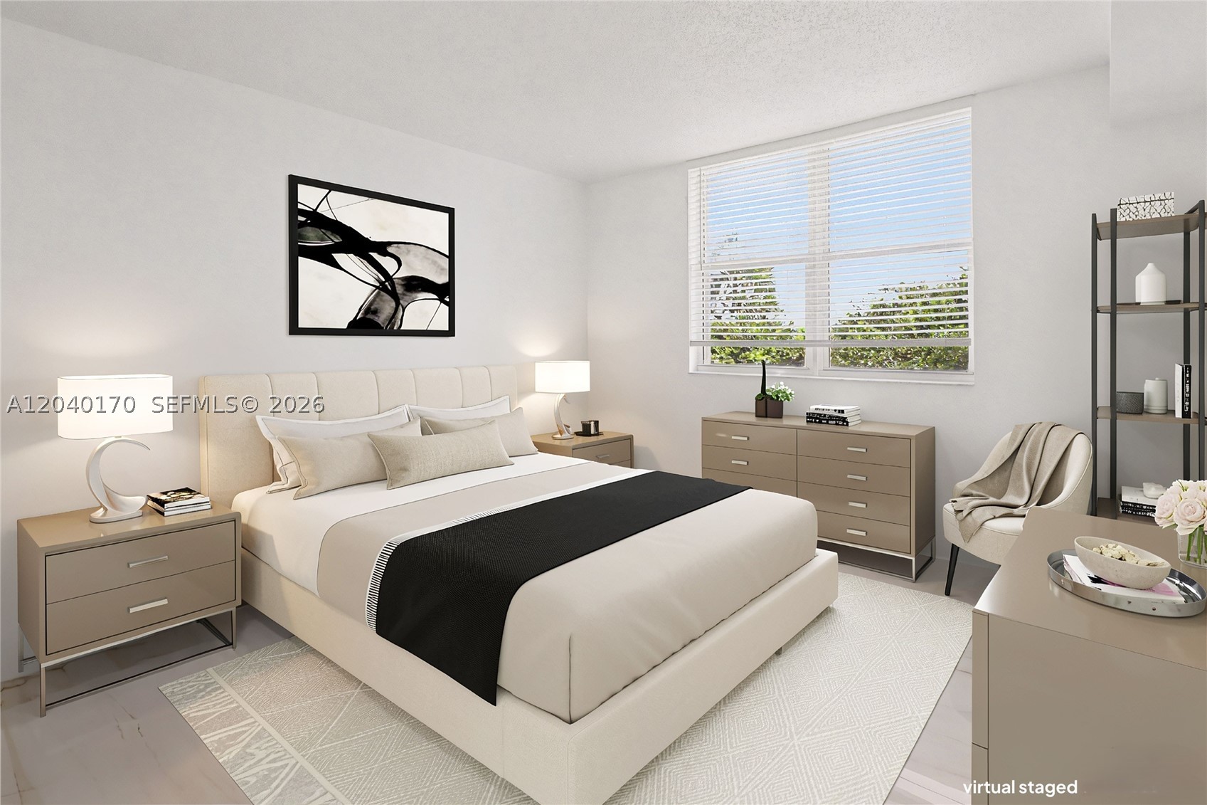THE METROPOLITAN CONDO - Residential