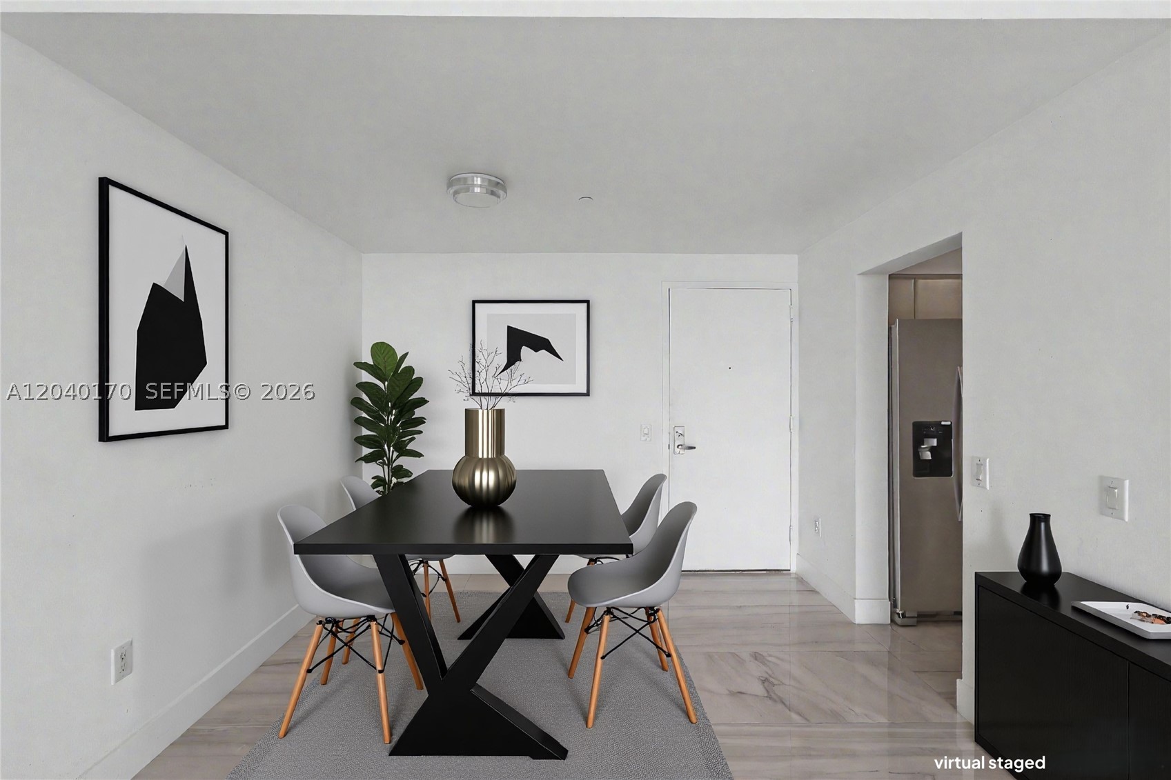 THE METROPOLITAN CONDO - Residential