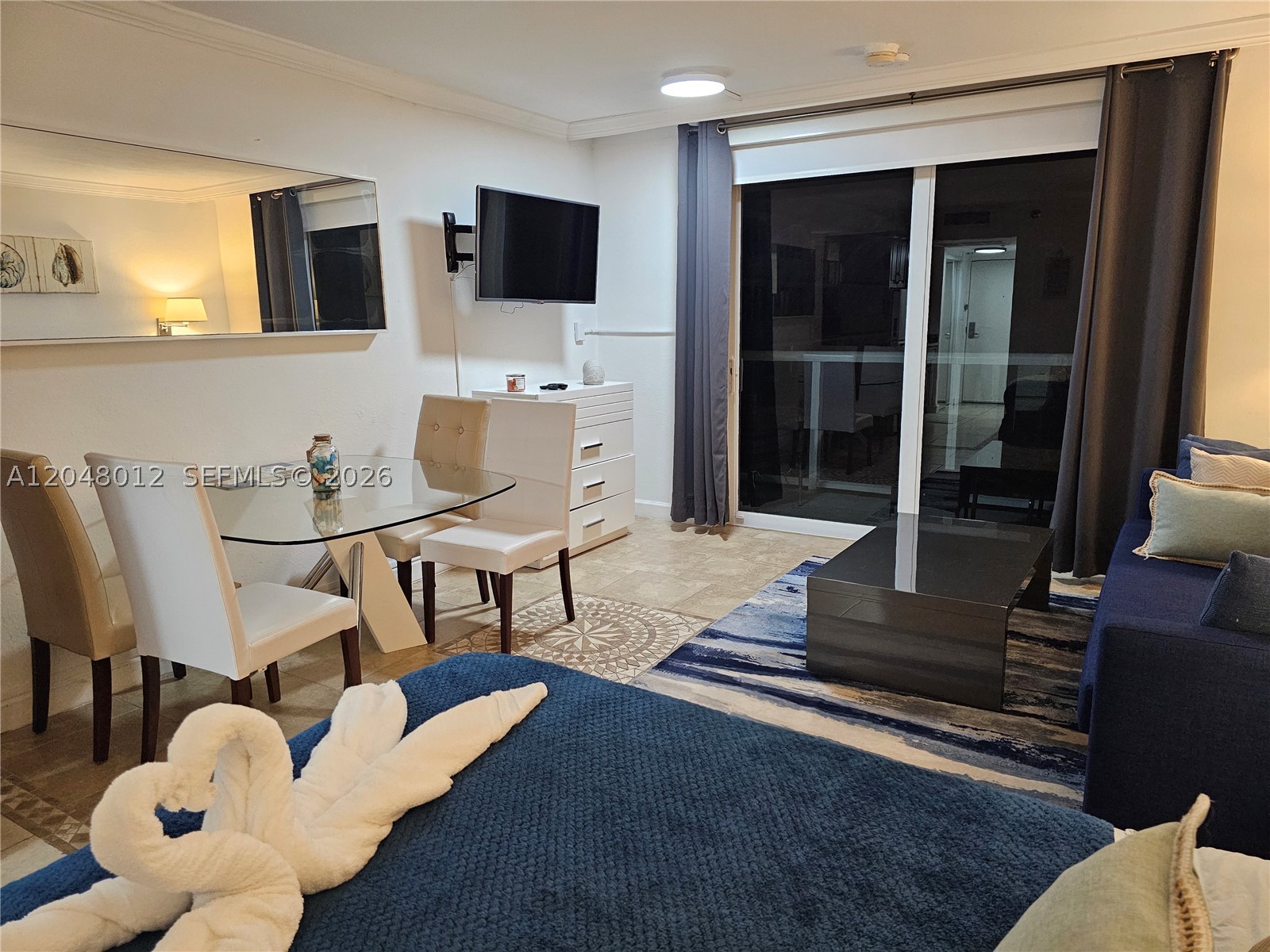 THE AVENTURA BEACH CLUB C - Residential
