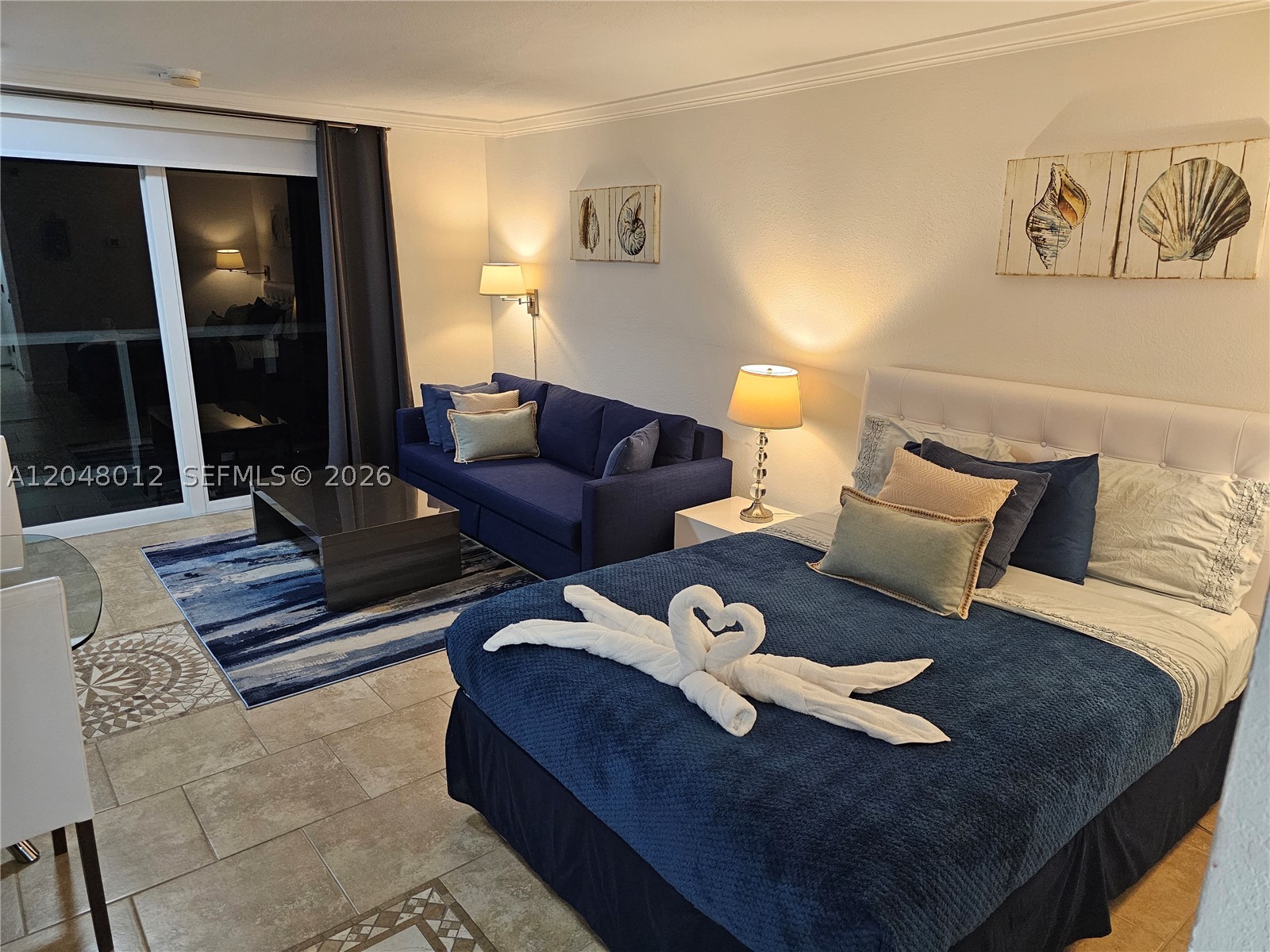 THE AVENTURA BEACH CLUB C - Residential