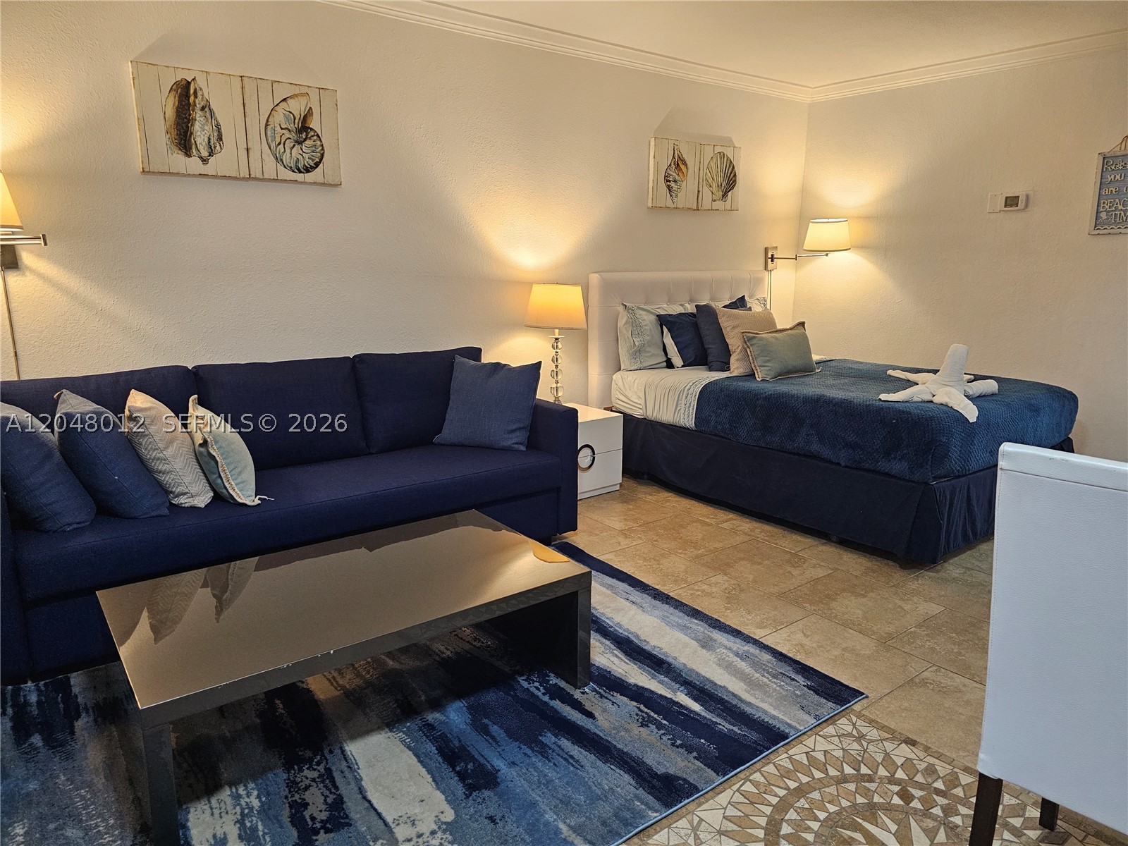THE AVENTURA BEACH CLUB C - Residential