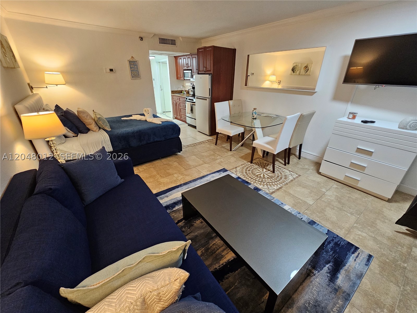 THE AVENTURA BEACH CLUB C - Residential